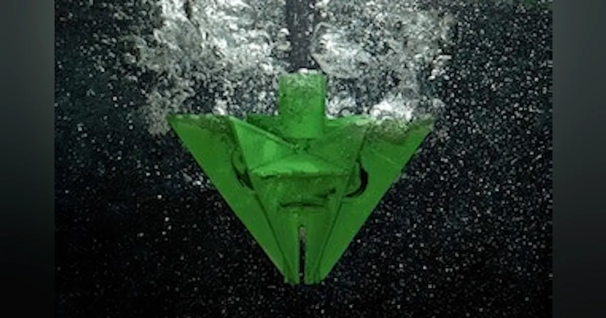 Coarse Bubble Diffuser | Wastewater Digest