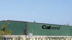 Calpipe PS Coating Calpipe PS Coating