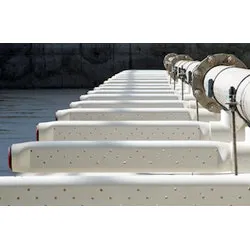 Edi Mini Panel Diffuser Coarse Bubble Diffuser | Wastewater Digest