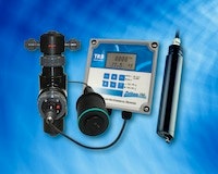 ECD-TR8-Turbidity-Analyzer