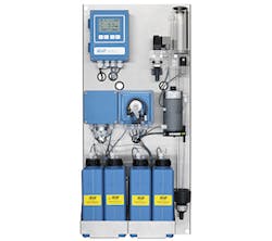 1655327500585 Swan Ps Ami Silica Analyzer 1655327500585 Swan Ps Ami Silica Analyzer