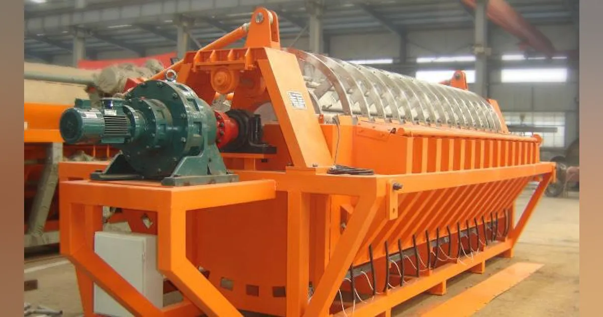 Westech Engineering WesTech Introduces Additional Filtration Products | Wastewater Digest