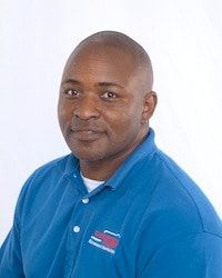 James Copeland- Branch Manager of the Year 2014