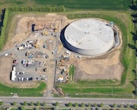 Hillsboro construction