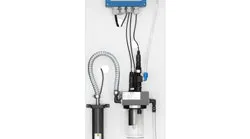 Swan PS Flouride Analyzer 1