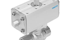 Festo PS Ball Valves 2 Festo PS Ball Valves 2