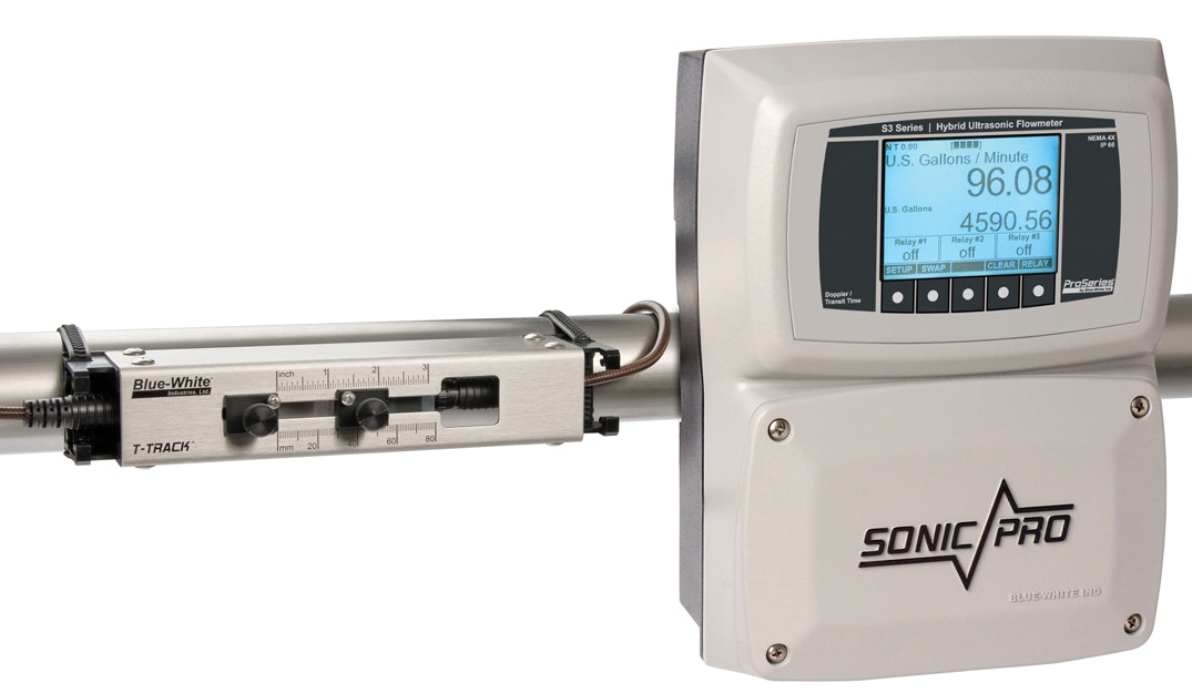 BlueWhiteSonicProTTrack