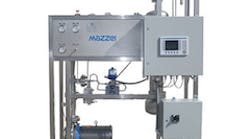 Mazzei PS Ozone Systems Mazzei PS Ozone Systems