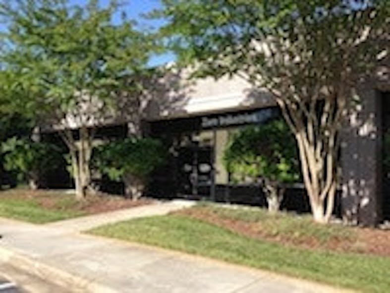 Zurn Opens New Innovation Center Wastewater Digest