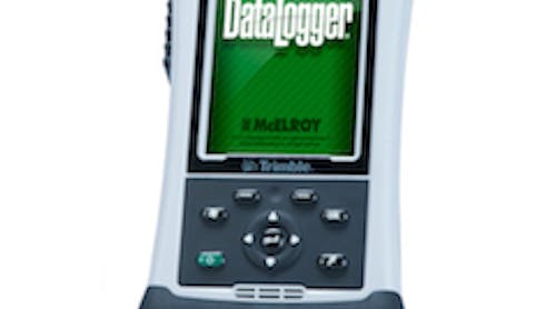McElroy PS DataLogger 5
