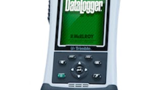 McElroy PS DataLogger 5