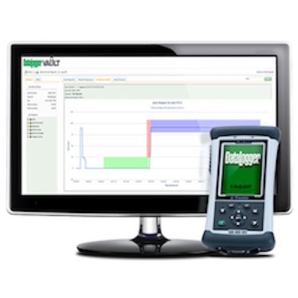 Data Storage Wastewater Digest