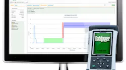 McElroy PS DataLogger Vault