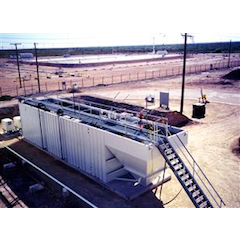 Smith Loveless PS FAST