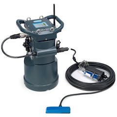 Hach PS Submerged System