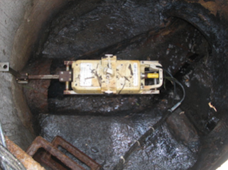 Hach CS Cleveland OH