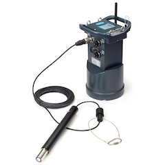 Hach PS Level Alarming System