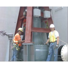 Fairbanks PS Water Treatment