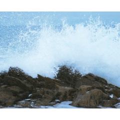 Fairbanks PS Desalination