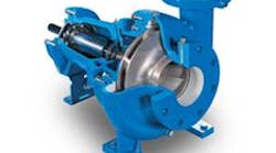 Aurora PS Centrifugal Aurora PS Centrifugal