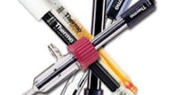 Thermo Fisher PS Electrode Guide Thermo Fisher PS Electrode Guide