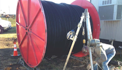 Contech CS Topeka KS