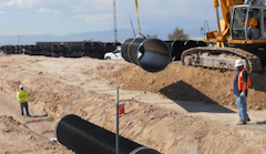 Contech PS North Vegas NV