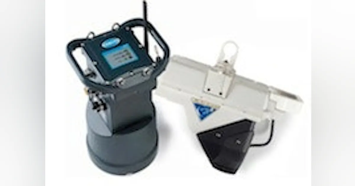 Wastewater Flow Monitoring System Offers Efficiency, Convenience ...