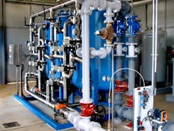 AdEdge APU systems for water treatment1