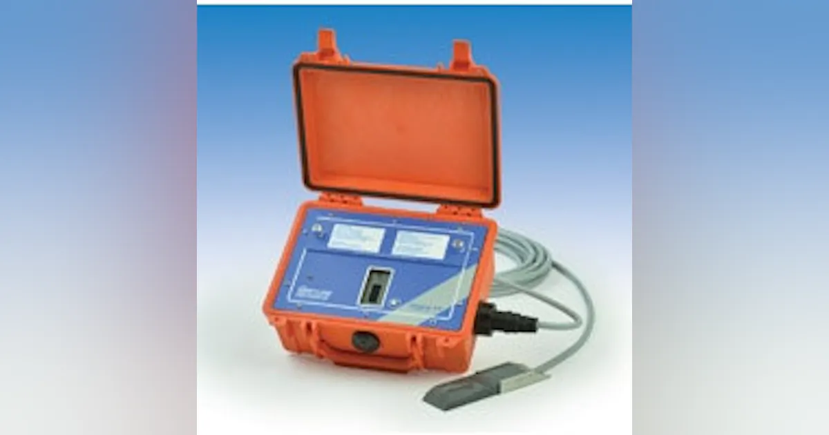 Flow Loggers Flow Logger | Wastewater Digest
