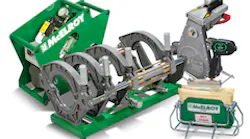 McElroy PS Acrobat 160