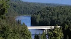 bridge