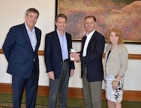 EnVisioneer of the Year 2014