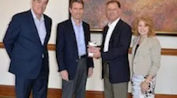 EnVisioneer of the Year 2014