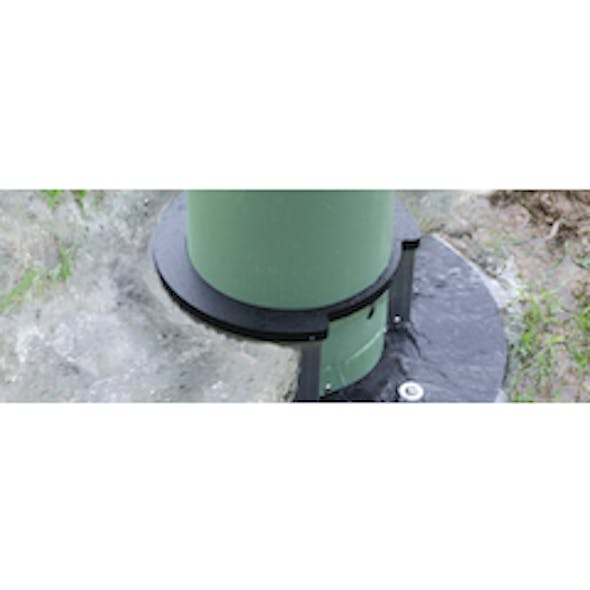 Automated Flushing System Wastewater Digest