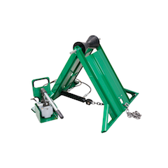 McElroy PS Hydraulic