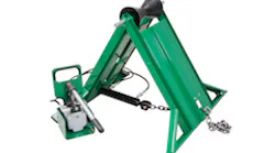 McElroy PS Hydraulic