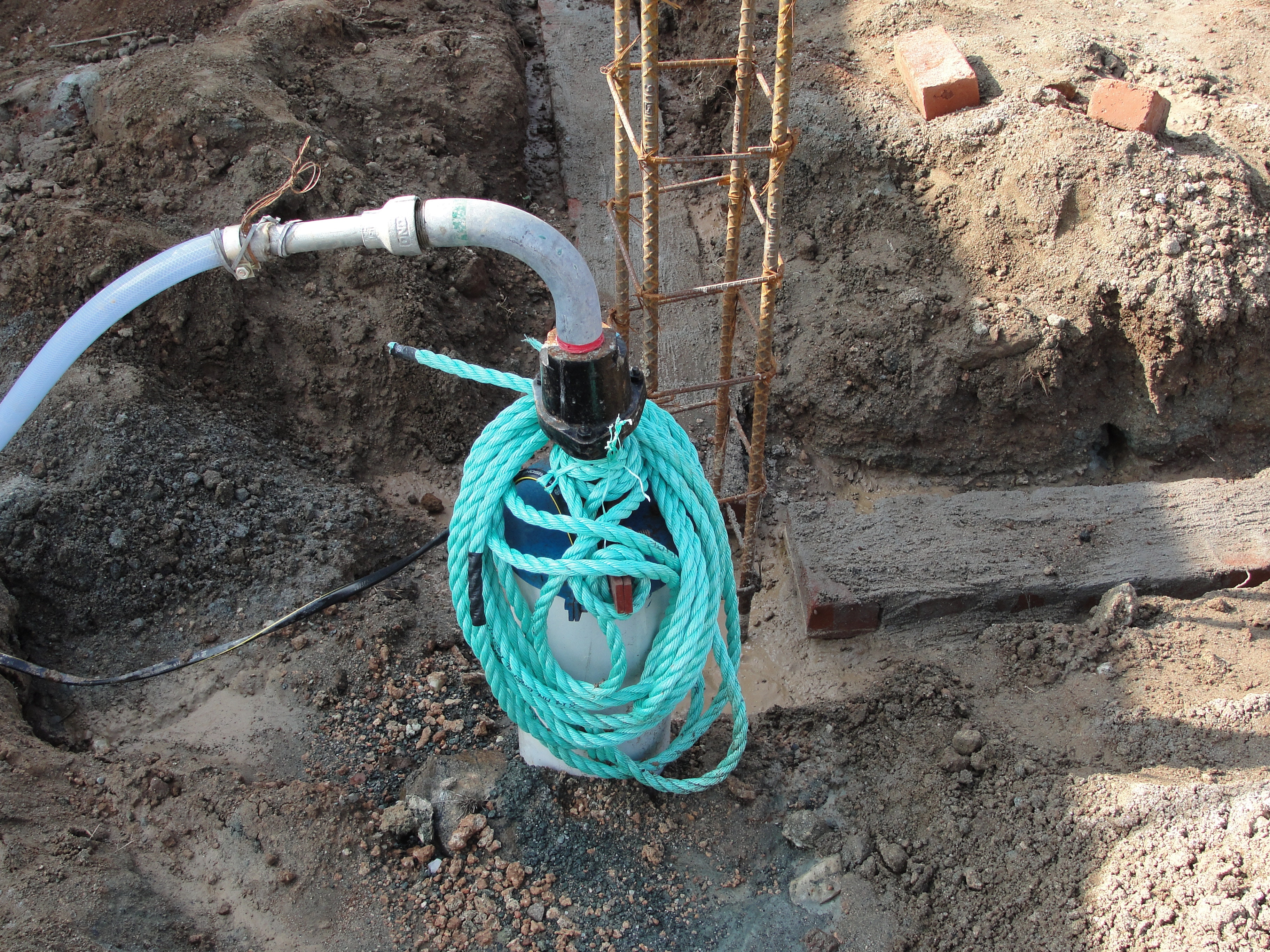 1655327643421 Submersible Pump