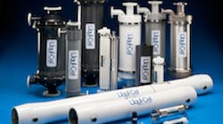 Membrana PS Liqui-Cel Membrana PS Liqui-Cel