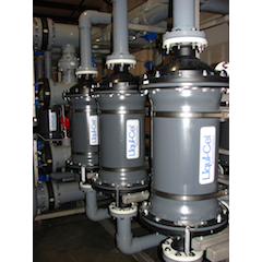 Membrana PS Membrane Contactor