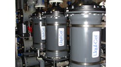 Membrana PS Membrane Contactor Membrana PS Membrane Contactor