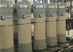 Membrana CS Shanghai 1