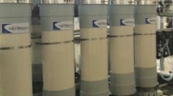 Membrana CS Shanghai 1 Membrana CS Shanghai 1