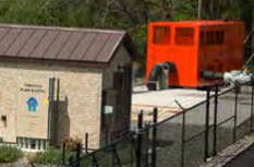 Flygt CS Hot Springs AR