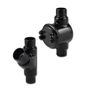 Conduits & Fittings for Hazardous Locations Wastewater Digest