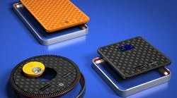 Fibrelite PS Covers Fibrelite PS Covers