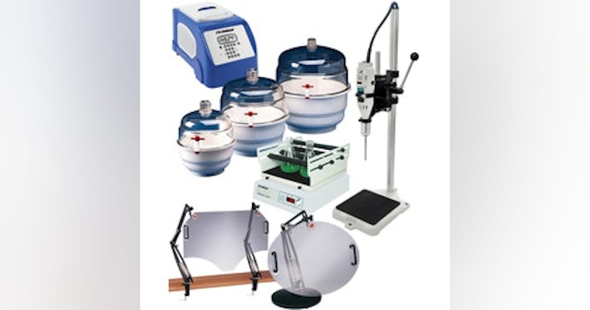 Sample Handling Products | Wastewater Digest
