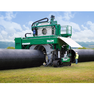 McElroy PS Talon 2000