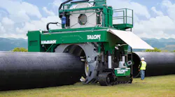 McElroy PS Talon 2000