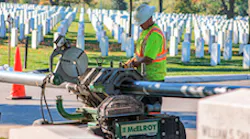 McElroy CS Arlington VA